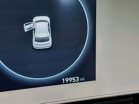 Used 2024 Hyundai Ioniq 5 Limited RWD image 19