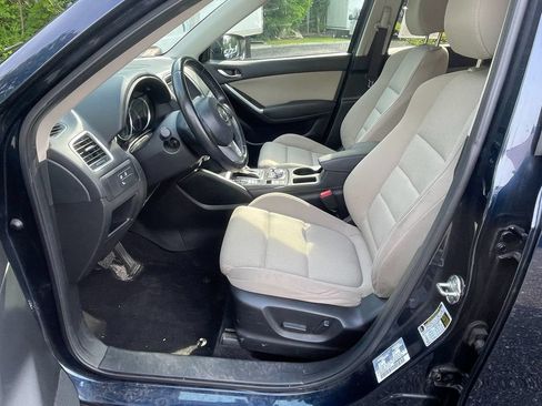 Used 2016 MAZDA CX-5 Touring AWD/4WD image 12