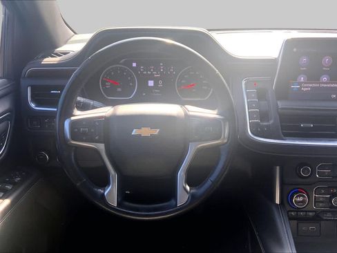 Used 2021 Chevrolet Tahoe Premier RWD image 6