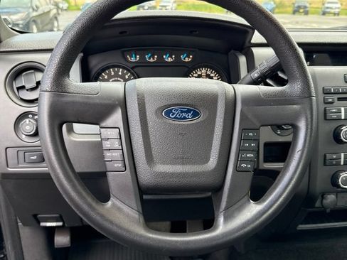 Used 2014 Ford F150 STX w/ Equipment Group 201A Mid AWD/4WD image 18
