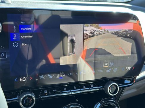 New 2026 Chevrolet Blazer EV SS image 11