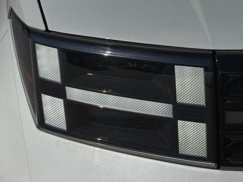 New 2025 Hyundai Santa Fe Calligraphy image 22