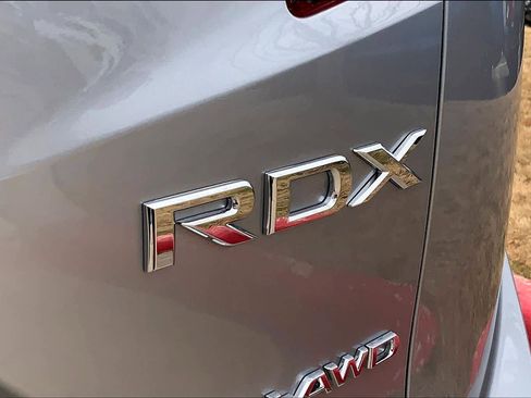 New 2026 Acura RDX SH-AWD image 8