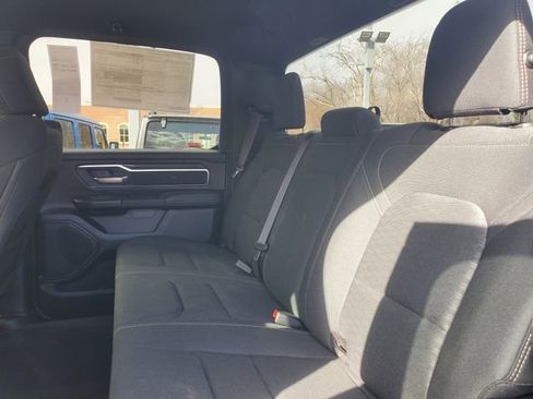 New 2026 RAM 1500 Big Horn image 15