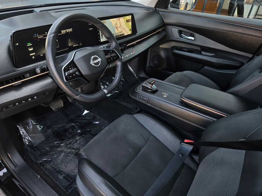 Used 2023 Nissan Ariya FWD image 10