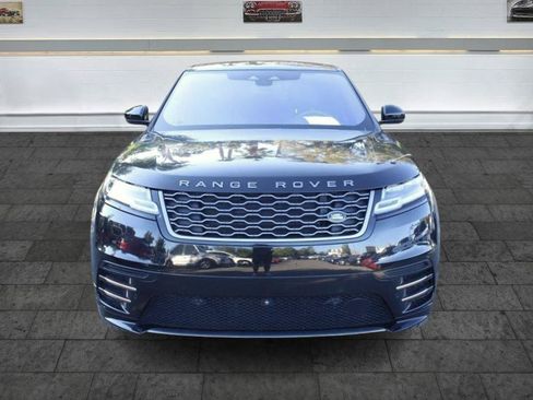 Used 2021 Land Rover Range Rover Velar R-Dynamic S AWD/4WD image 2