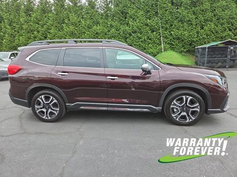 Used 2023 Subaru Ascent Touring AWD/4WD image 8