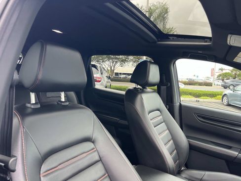 Certified 2025 Honda CR-V Sport-L image 31