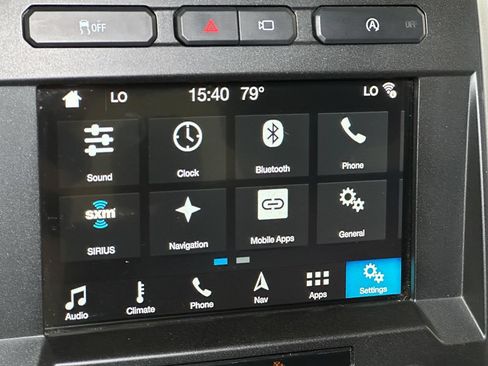 Used 2018 Ford F150 Lariat w/ Equipment Group 502A Luxury AWD/4WD image 44