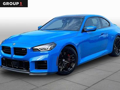 Used 2026 BMW M2 w/ Lighting Package