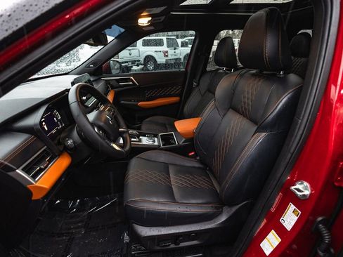 Used 2024 Mitsubishi Outlander SEL image 21