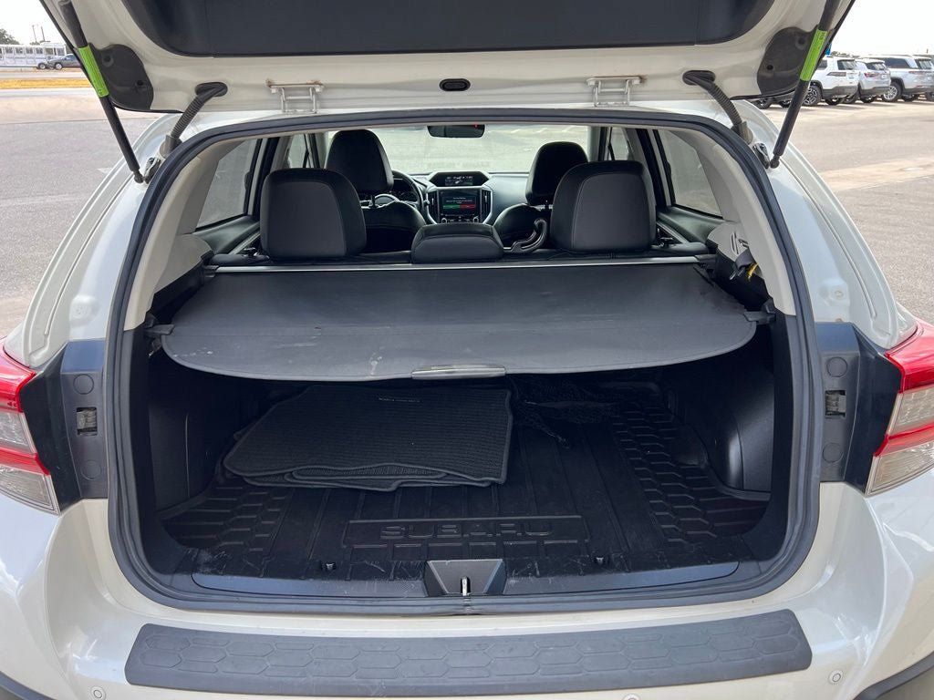 Used 2020 Subaru Crosstrek 2.0i Limited w/ Moonroof Package w/Navigation AWD/4WD image 5