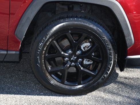 Certified 2023 Toyota RAV4 LE image 20