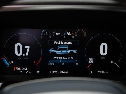 Used 2023 Ford F150 Raptor AWD/4WD image 20