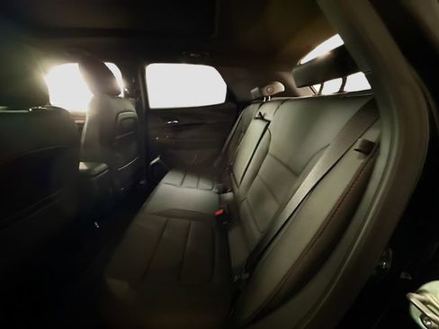 New 2026 Chevrolet TrailBlazer RS w/ Convenience Package image 25