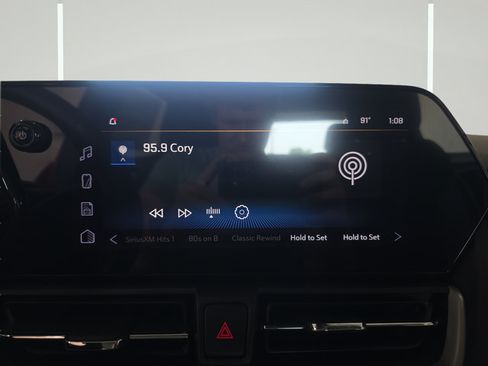 New 2026 Chevrolet TrailBlazer LS AWD/4WD image 19