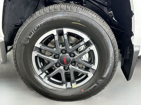 New 2026 Toyota Tacoma TRD Sport AWD/4WD image 30