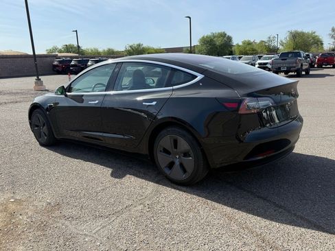 Used 2018 Tesla Model 3 Long Range RWD image 7