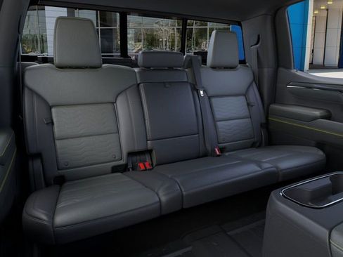 New 2026 Chevrolet Silverado 1500 ZR2 image 17