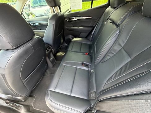 Used 2022 Buick Envision Preferred FWD image 11