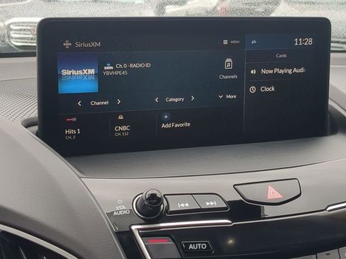 Used 2023 Acura RDX AWD image 13