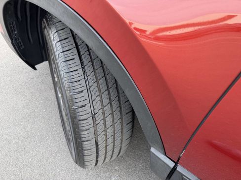 Used 2018 Honda CR-V EX image 21