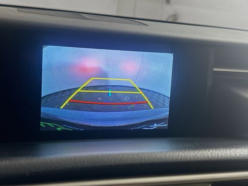 Used 2016 Lexus IS 350 w/ F Sport Package image 23