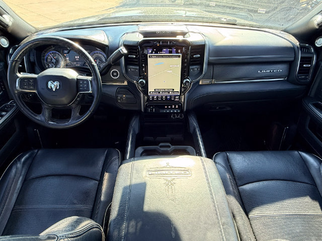 Used 2020 RAM 2500 Limited AWD/4WD image 5