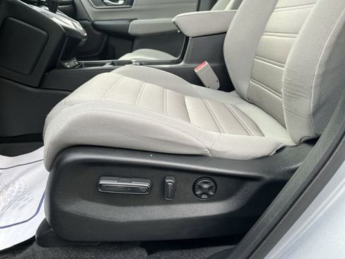Used 2021 Honda CR-V EX image 15