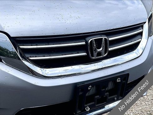 Used 2014 Honda Accord LX image 19