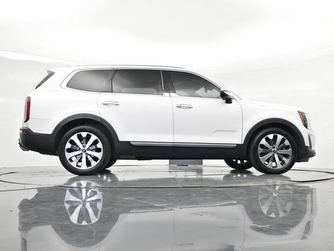 Used 2022 Kia Telluride S AWD/4WD image 34
