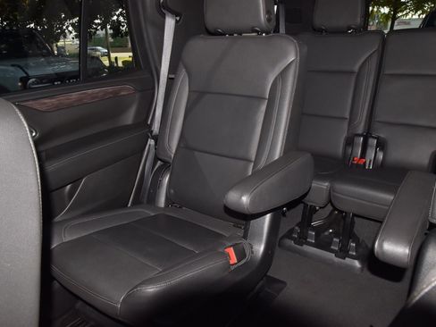 Used 2023 Chevrolet Tahoe LT image 20