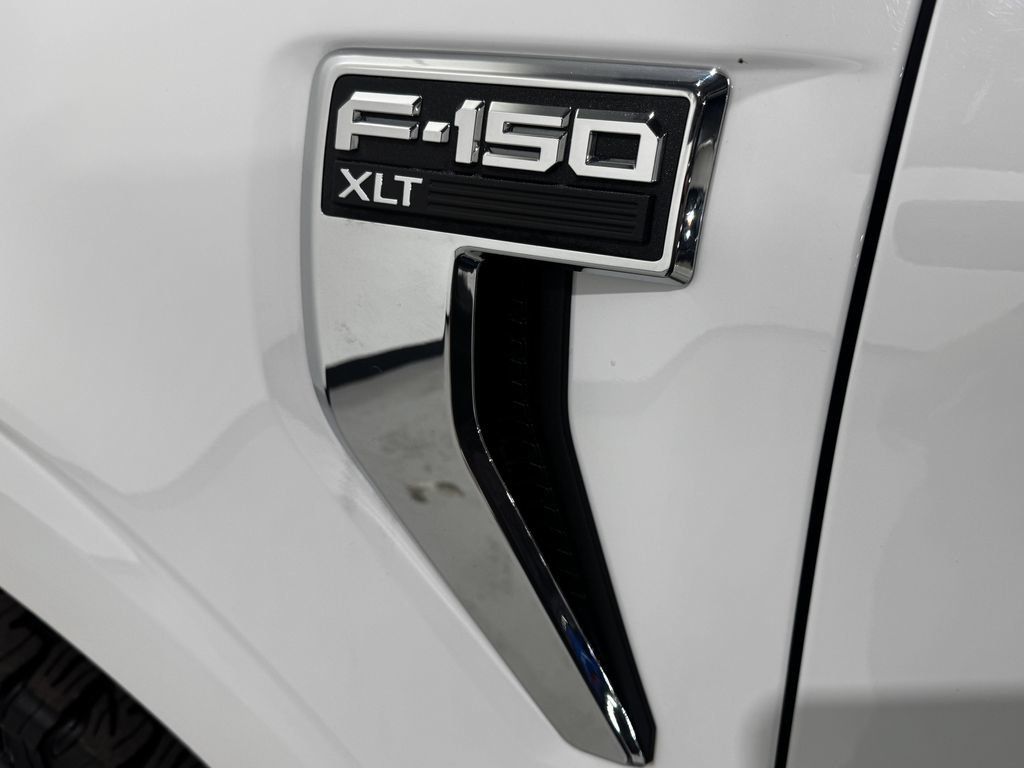 Used 2023 Ford F150 XLT w/ Equipment Group 301A Mid AWD/4WD image 37