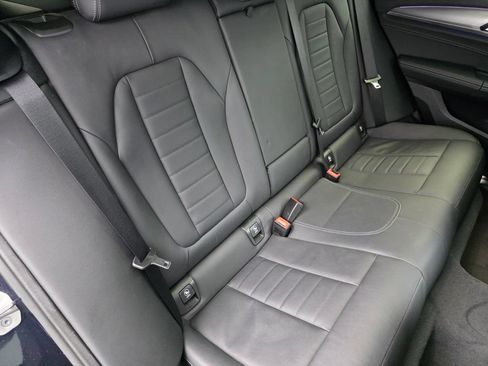 Used 2021 BMW X4 M40i w/ Premium Package AWD/4WD image 28