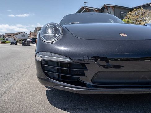 Used 2015 Porsche 911 Carrera RWD image 74