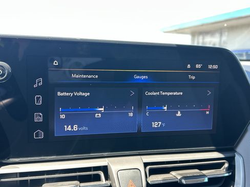 New 2026 Chevrolet TrailBlazer LS AWD/4WD image 19