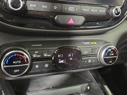 Used 2024 Kia Soul EX w/ Option Group 015 image 19