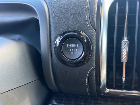 Certified 2025 Ford Expedition Platinum w/ Stealth Performance Package image 8