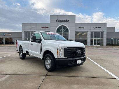 Used 2024 Ford F250 XL
