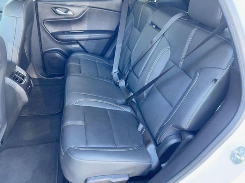 Certified 2023 Chevrolet Blazer LT image 14