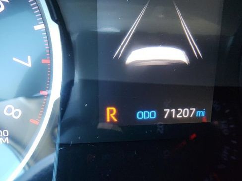 Certified 2020 Toyota RAV4 XLE FWD image 14