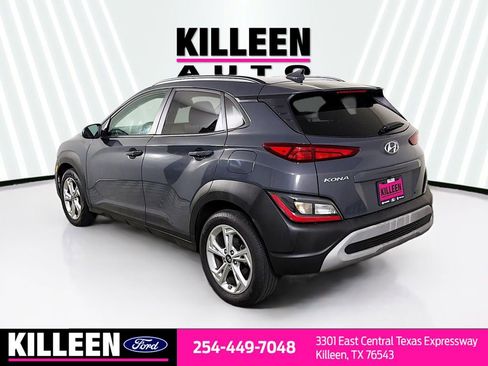 Used 2023 Hyundai Kona SEL FWD image 6