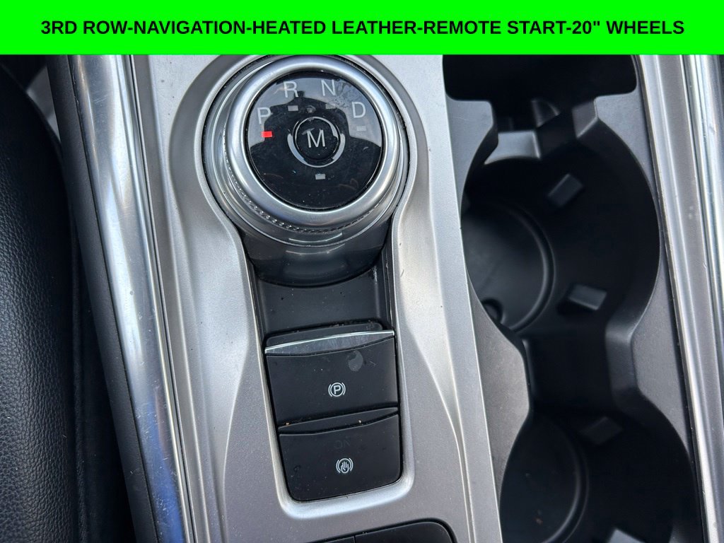 Used 2020 Ford Explorer XLT w/ Equipment Group 202A RWD image 35