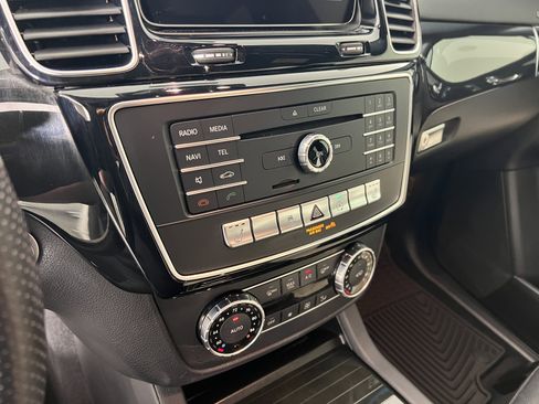 Used 2017 Mercedes-Benz GLE 43 AMG 4MATIC Coupe image 32