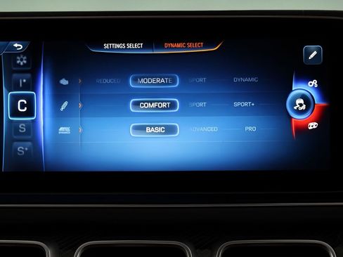 Used 2026 Mercedes-Benz GLE 63 AMG S image 39