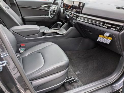 New 2026 Kia Sportage EX FWD image 26