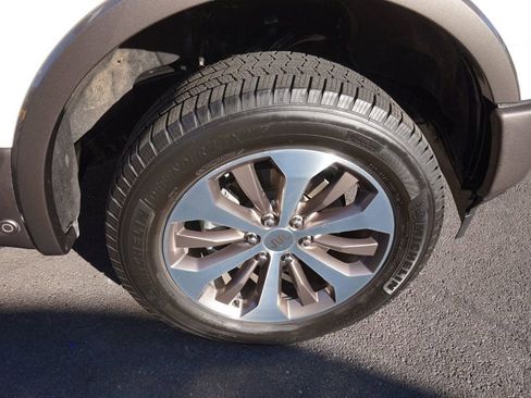 Used 2020 Ford F150 King Ranch w/ Equipment Group 601A Luxury image 15