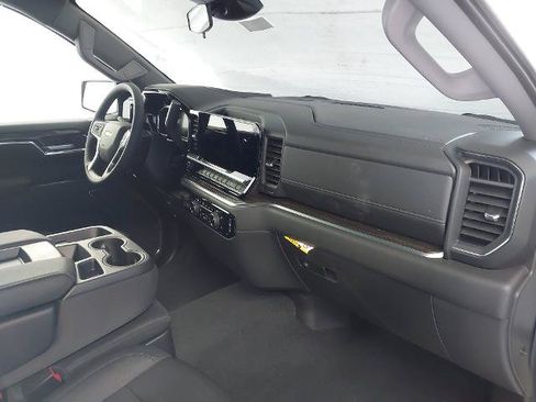 New 2026 Chevrolet Silverado 1500 LT w/ Safety Package AWD/4WD image 29