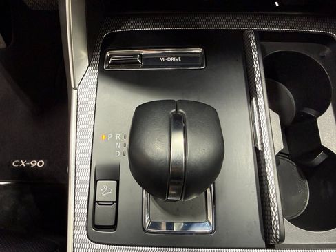 Used 2024 MAZDA CX-90 3.3 Turbo w/ Preferred Plus image 14