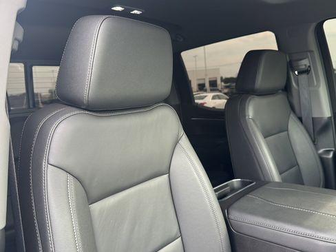 Used 2024 GMC Sierra 1500 Elevation w/ Elevation Premium Package image 24